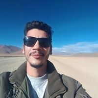 Frederico Santos de Oliveira