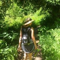 Anastasiya Sutyagina