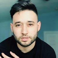 Daniel Stephen Castrejon