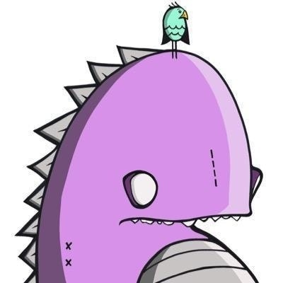 Mike Johnston Artist