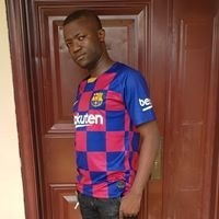 Adekunle Ibrahim Olalekan