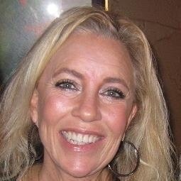 Lisa RodgersHolloway