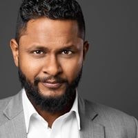 Jebin Mathew Varghese