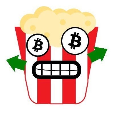 Crypto Snack 🍿🏝️