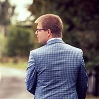 Антон Румянцев