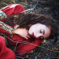 Маргарита Михайлова