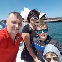 Виталий Холявинскый