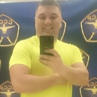 Дмитрий Одиноков