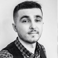 Алексей Анушкин