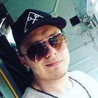 Андрей Савич