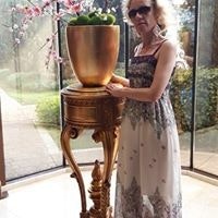 Наталия Сымак