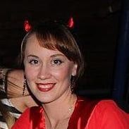 Мария Лебедева