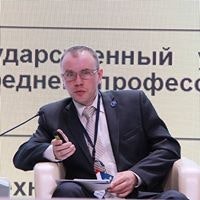 Константин Федорин