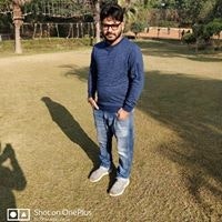 Dhananjay Kumar Yadav