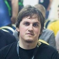 Сергей Петрунин