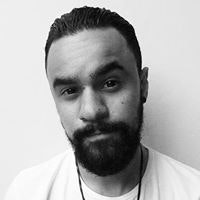 Daniel Rodrigo da Silva