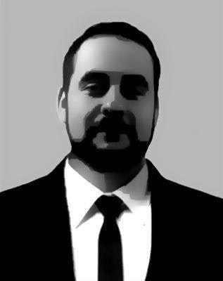 Ramón H. Benjamín M.