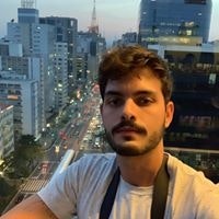 Adriano Crespo de Araujo