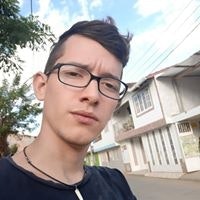 Guillermo Andres Leaño