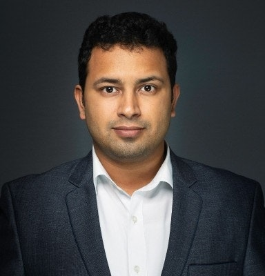 Kartik Raj Rewar