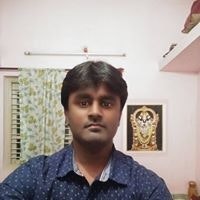 Venkataramana N M Ramana