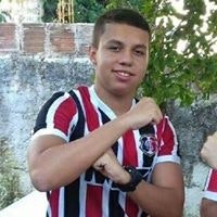 Emerson Damiao Junior