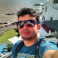 Vinicius Campos Silva