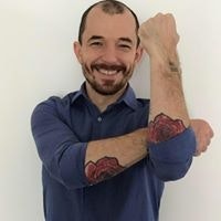 André Mauricio Garcia