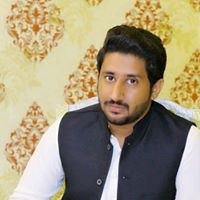 Syed Mutin Abbas Naqvi