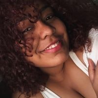 Luana Fernanda Nascimento