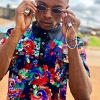 Olamide Idris Busari