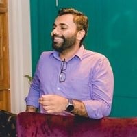 Nithushaи Uthayakumar