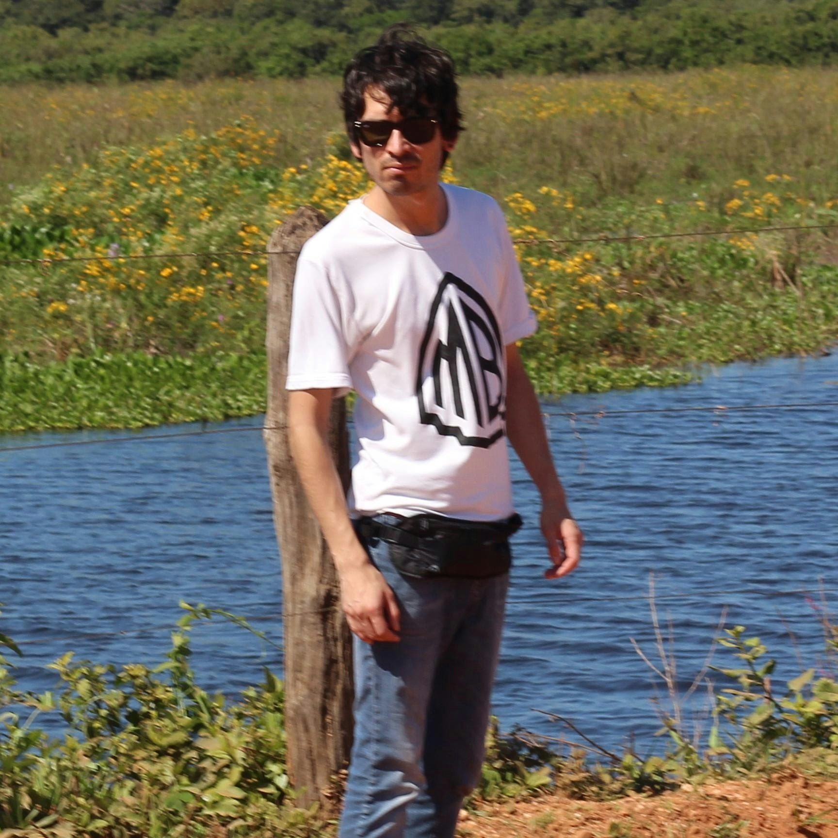 Ariel Díaz Bórquez