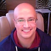 Григорий Русаков