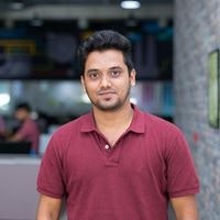 Divakar ChandraSekhar