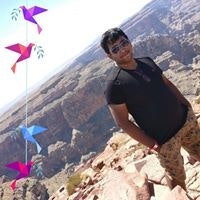 Satharla Saketh Reddy