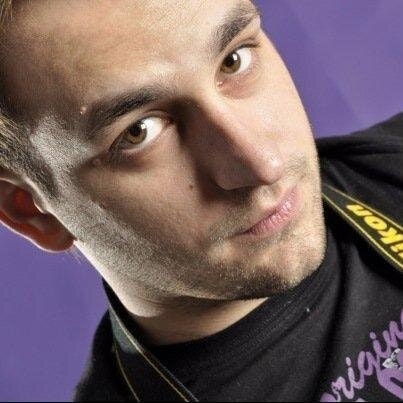 Виталий Доарме