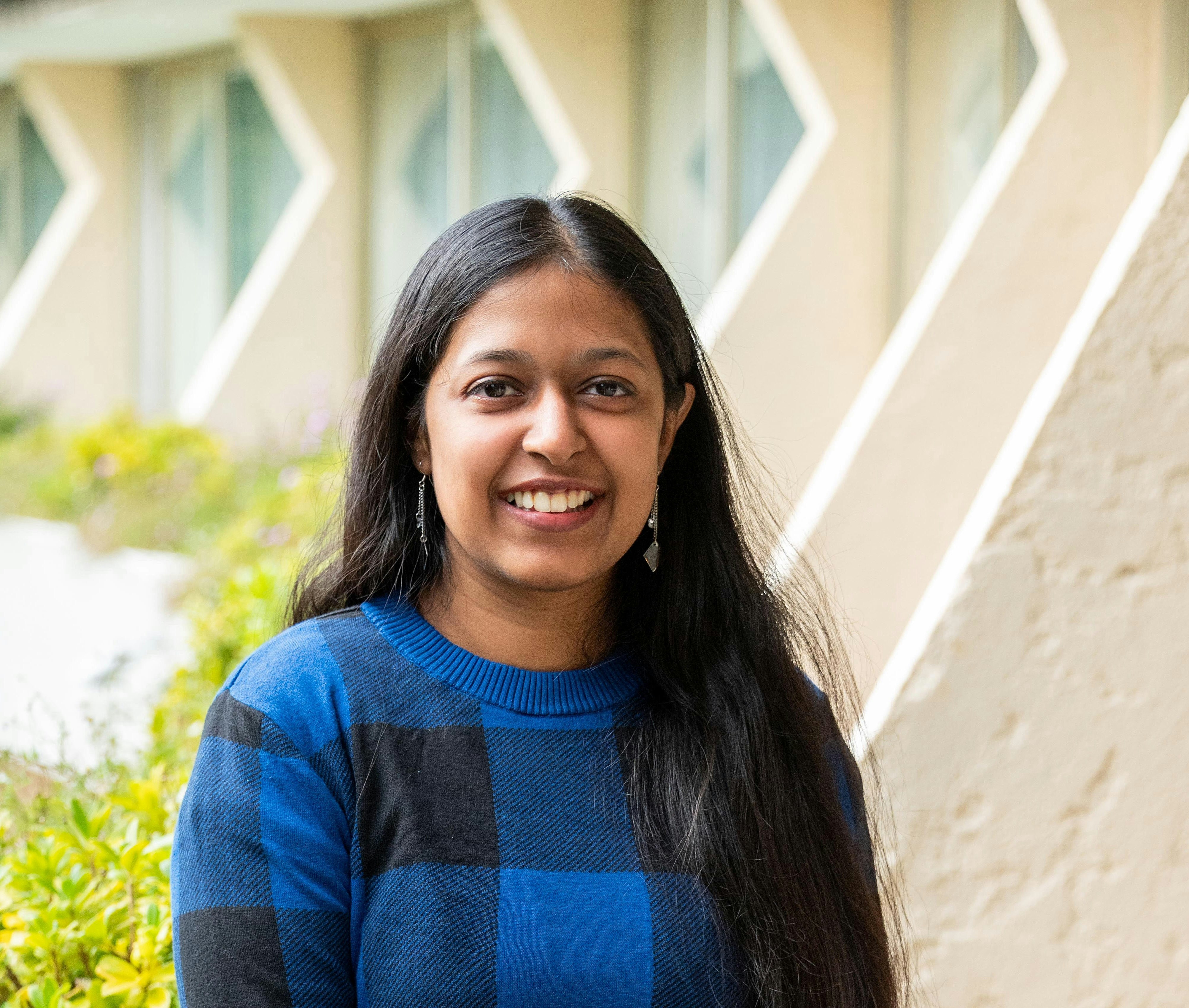 Rohini Anandamurugan