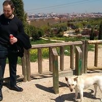 Jiyan Niclas Mandrup Kandemir