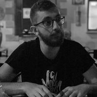 Αντρέας Παπαφώτης