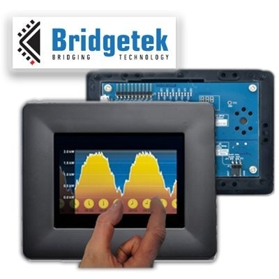 Bridgetek