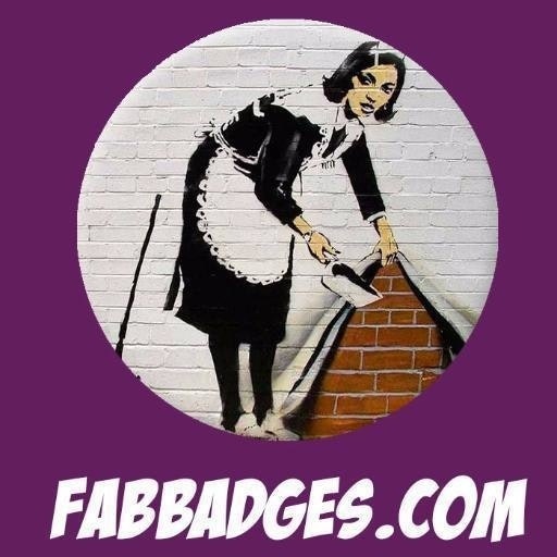 Fabbadges