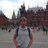 Алекс Майнов