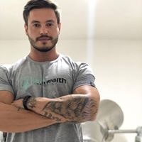 Ricardo Luiz Bussacro