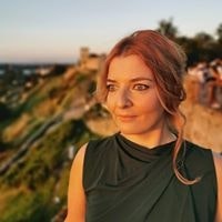 Athanasia Karaioannoglou