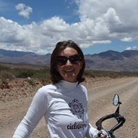 Danielle Monsalvarga