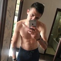 Сергей Кожедуб