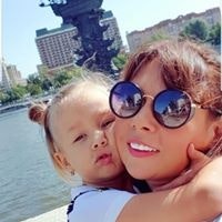 Юлия Назарова