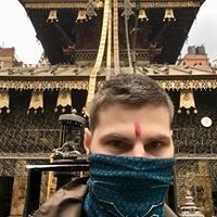 Петя Кушнир