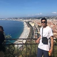 Ryota Matthew Waters